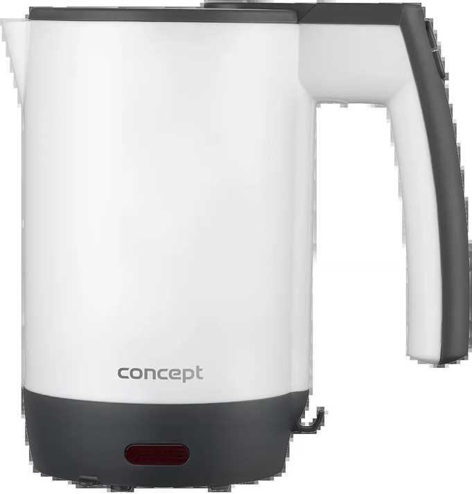 RK7030 CONCEPT Camping Virdulys 0,5L + 2 Mugs