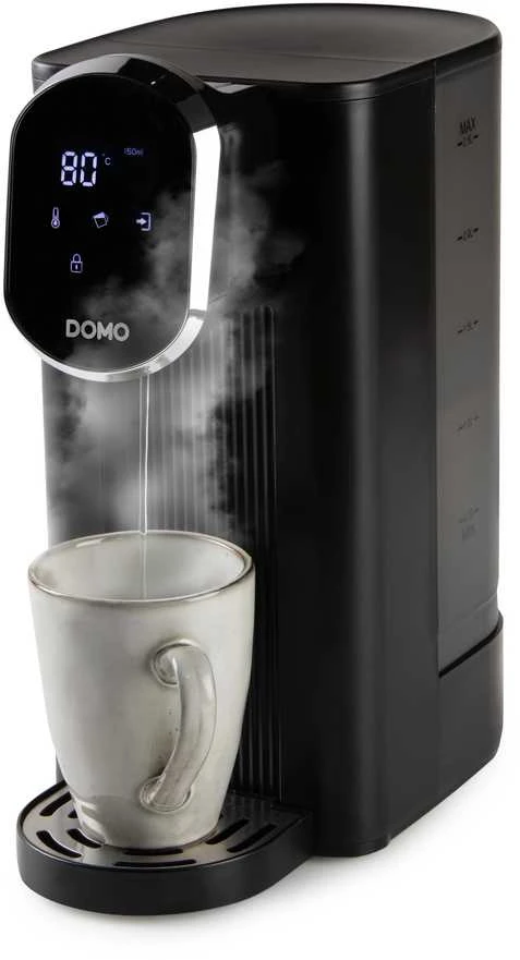 Domo Aqua Express karšto vandens dozatorius (DO524WK)