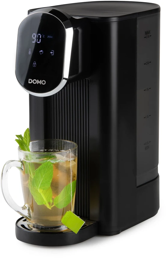 Domo Aqua Express karšto vandens dozatorius (DO524WK)
