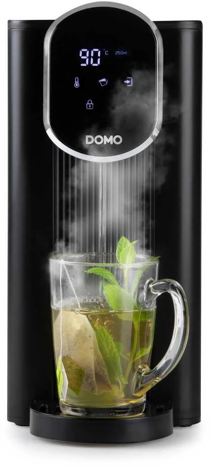 Domo Aqua Express karšto vandens dozatorius (DO524WK)
