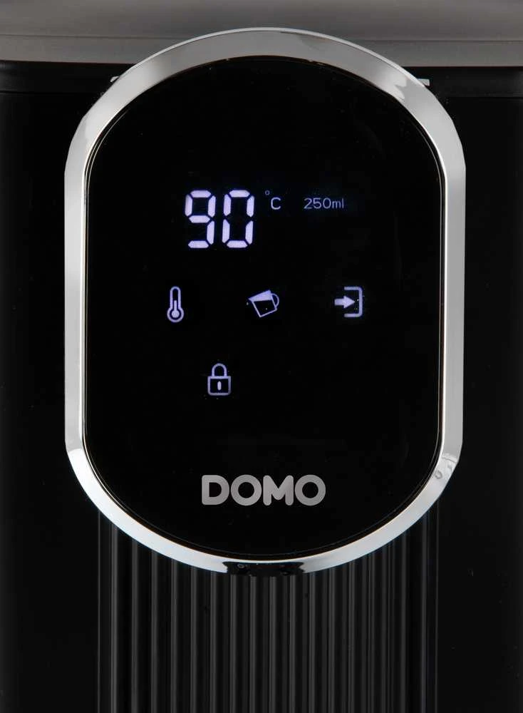 Domo Aqua Express karšto vandens dozatorius (DO524WK)