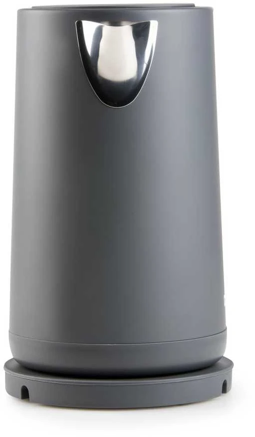 DOMO DO9268WK Elektrinis virdulys pilkas