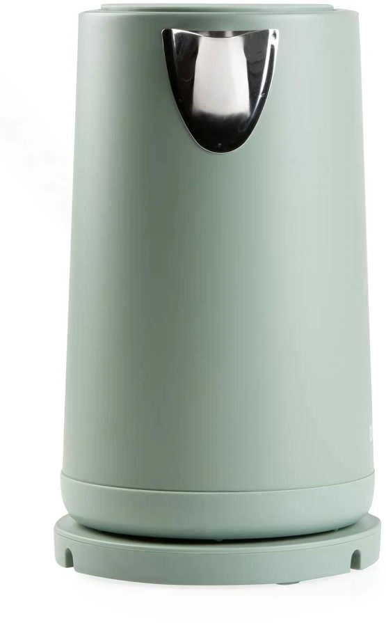 Virdulys Domo Elegancki virdulys 1.7L, 2200W, Matt Žalias, filtras