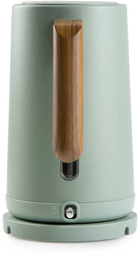 Virdulys Domo Elegancki virdulys 1.7L, 2200W, Matt Žalias, filtras