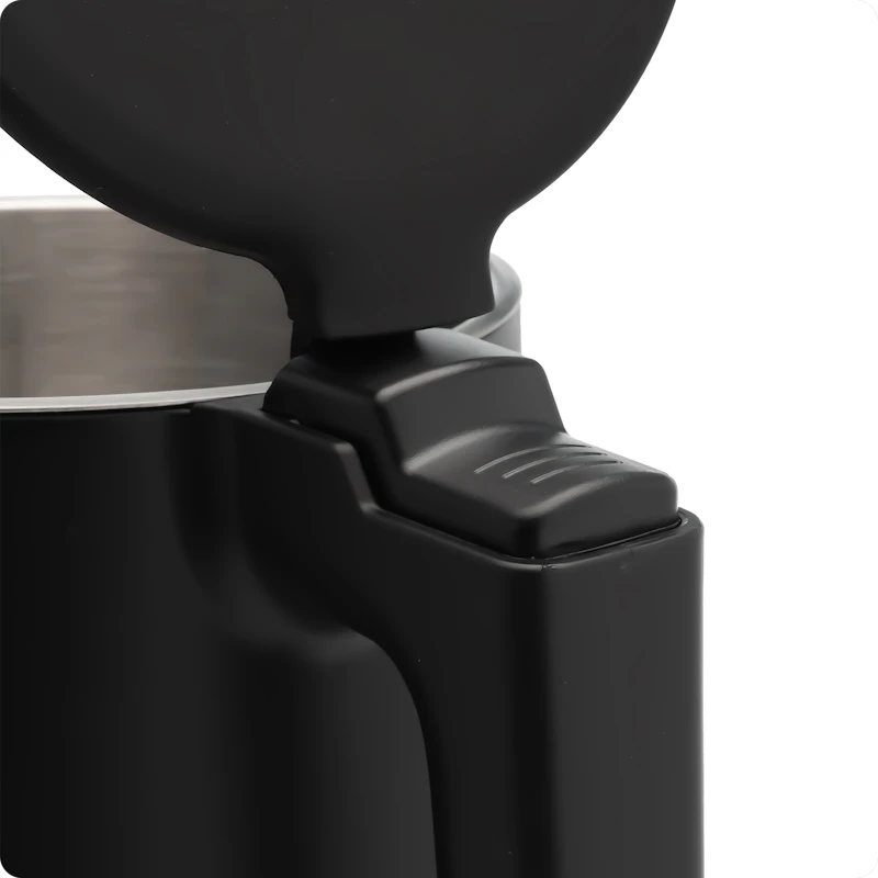Virdulys Maestro mPTech Sp. su o.o. Huslog dvigubų sienelių viryklė su vandens indikatoriumi 1,5 l 2200 W