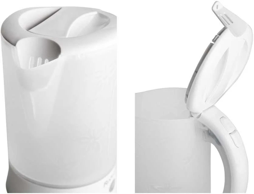 Virdulys ROHNSON R-7105