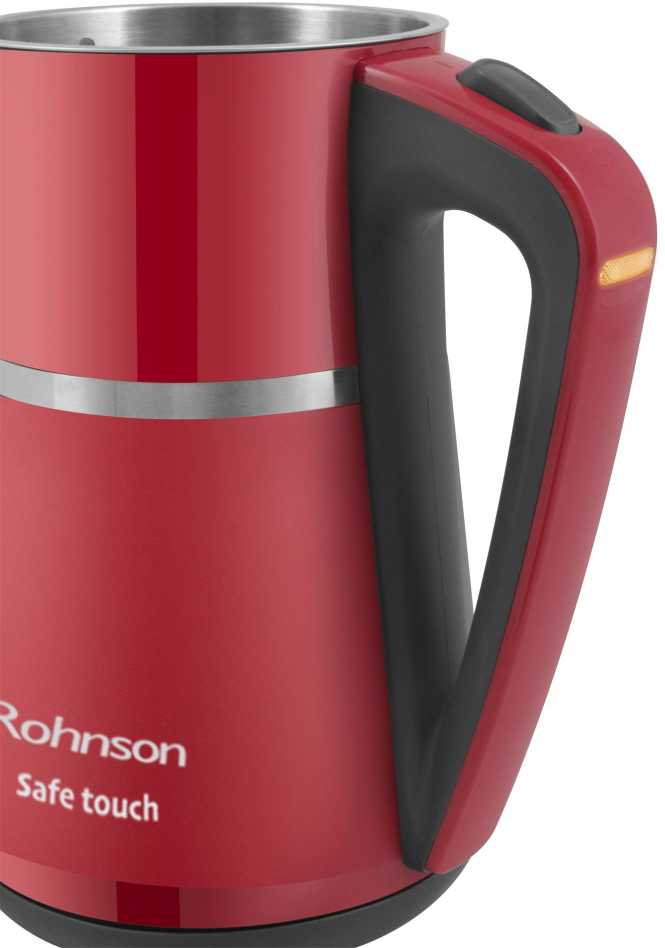 Virdulys ROHNSON R-7524 Safe Touch