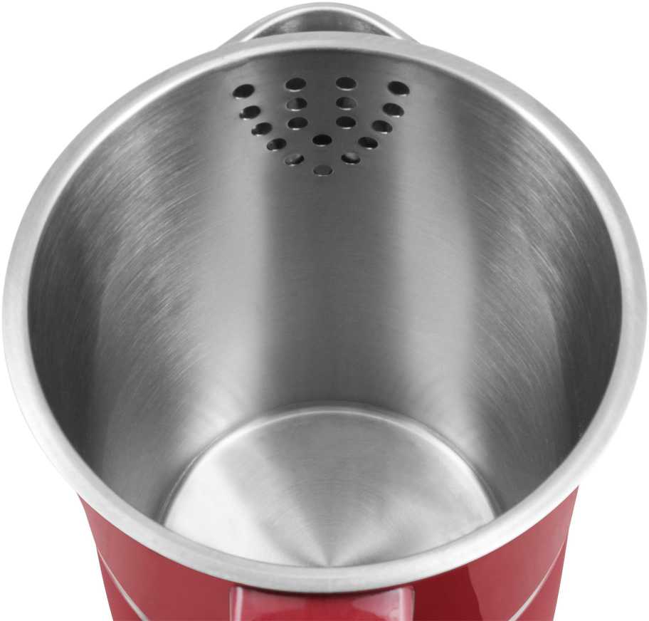 Virdulys ROHNSON R-7524 Safe Touch