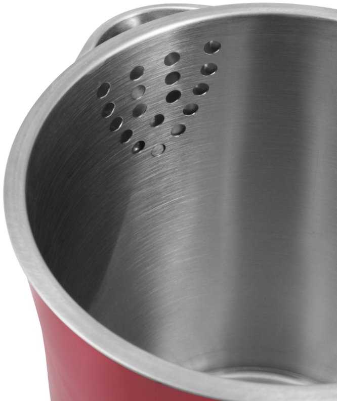 Virdulys ROHNSON R-7524 Safe Touch