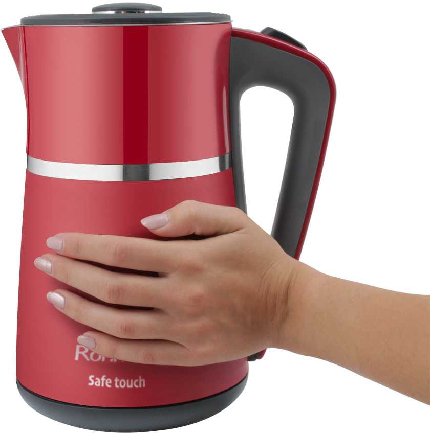 Virdulys ROHNSON R-7524 Safe Touch