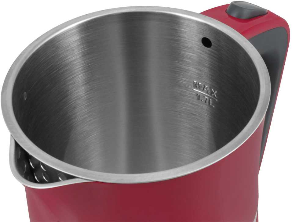 Virdulys ROHNSON R-7524 Safe Touch