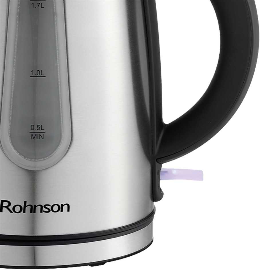 Virdulys ROHNSON R-7557