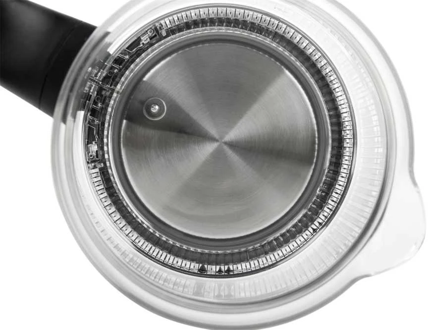 Virdulys Rohnson R-7610