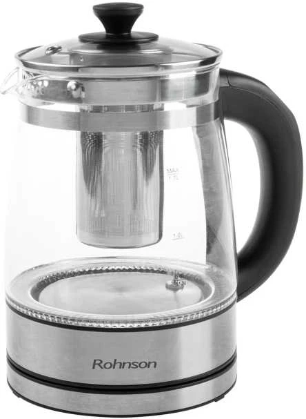 Virdulys Rohnson R-7610