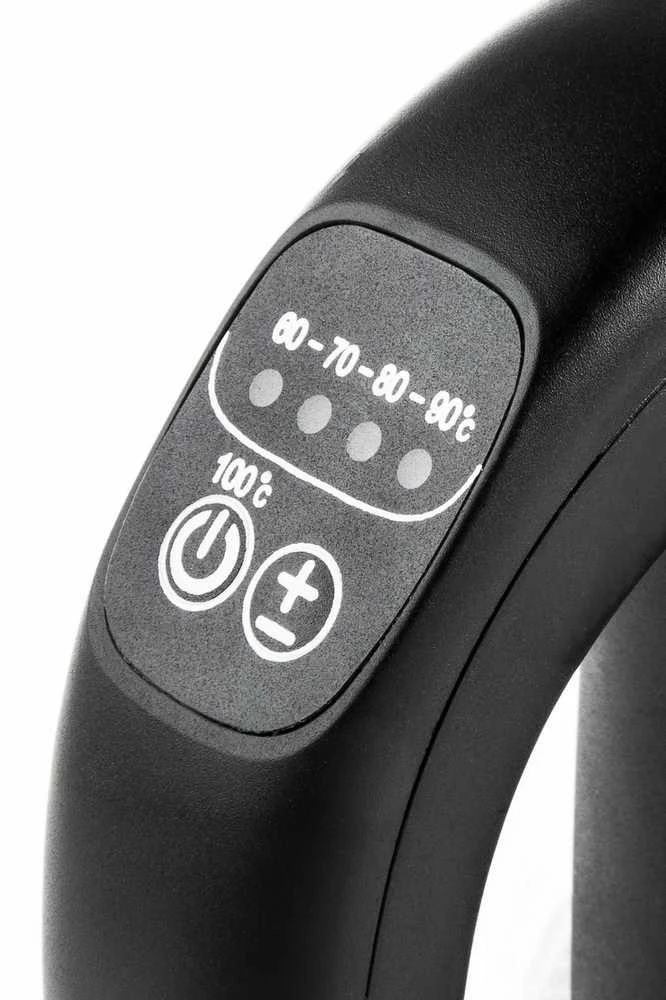 Virdulys Rohnson R-7610