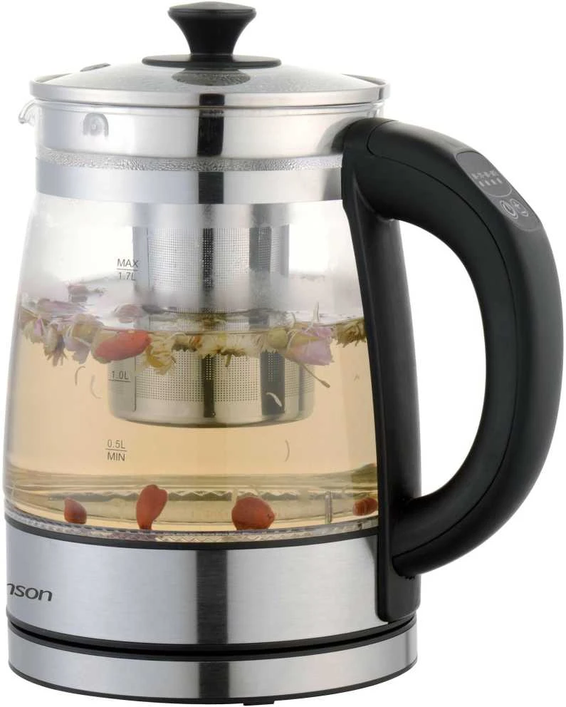 Virdulys Rohnson R-7610
