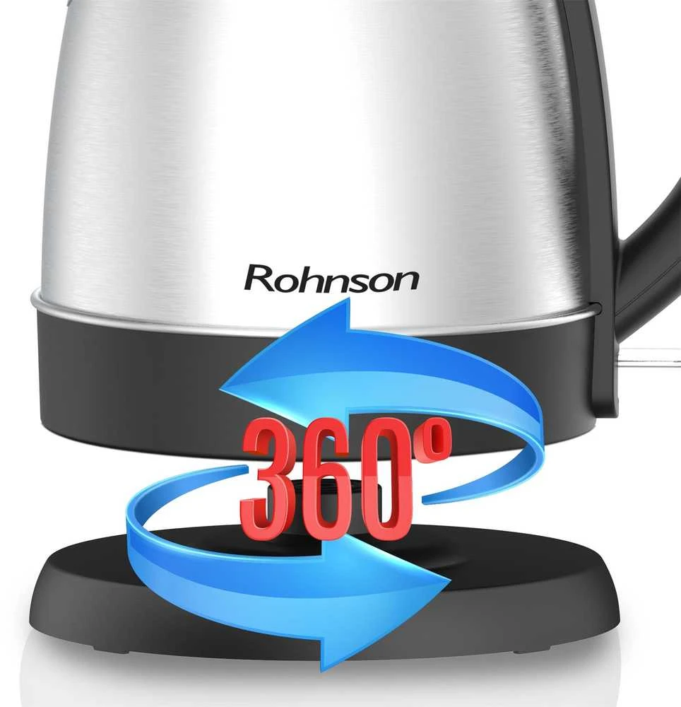 Virdulys ROHNSON R-7621