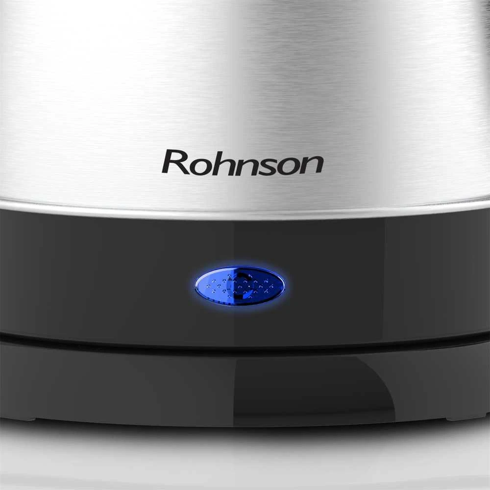 Virdulys ROHNSON R-7621