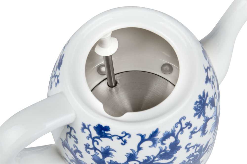 Šakotuvas Virdulys ROHNSON R-7808