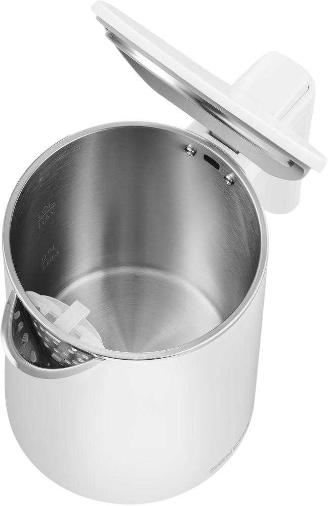 Virdulys Sencor SWK 0155WH
