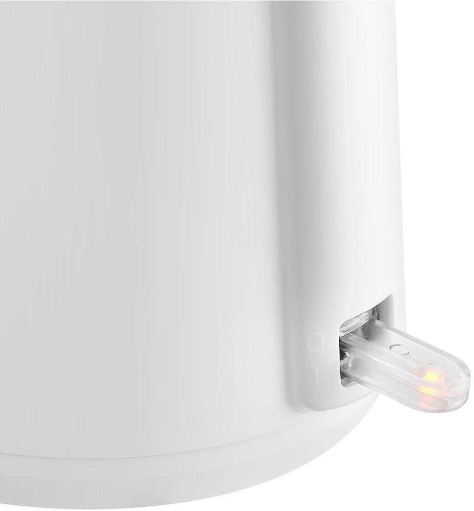 Virdulys Sencor SWK 0155WH
