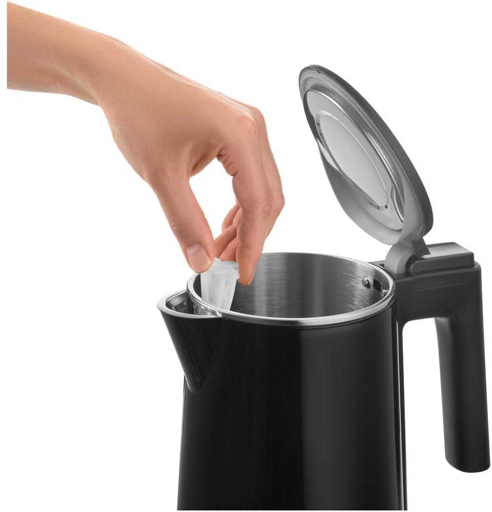 Virdulys Sencor SWK0156BK