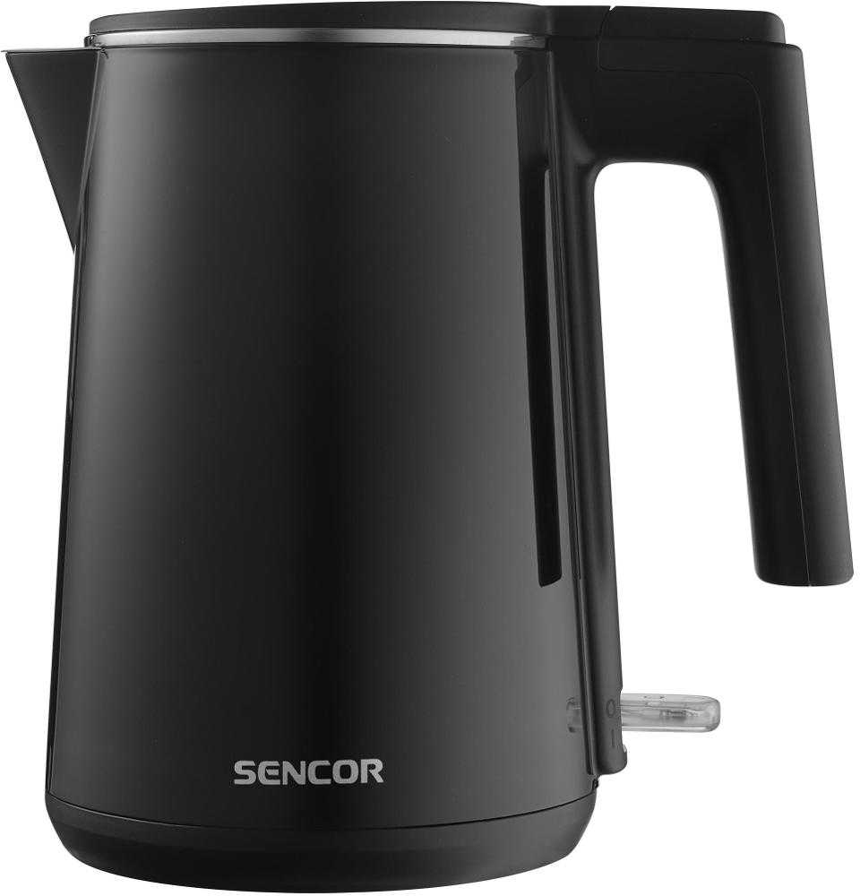 Virdulys Sencor SWK0156BK