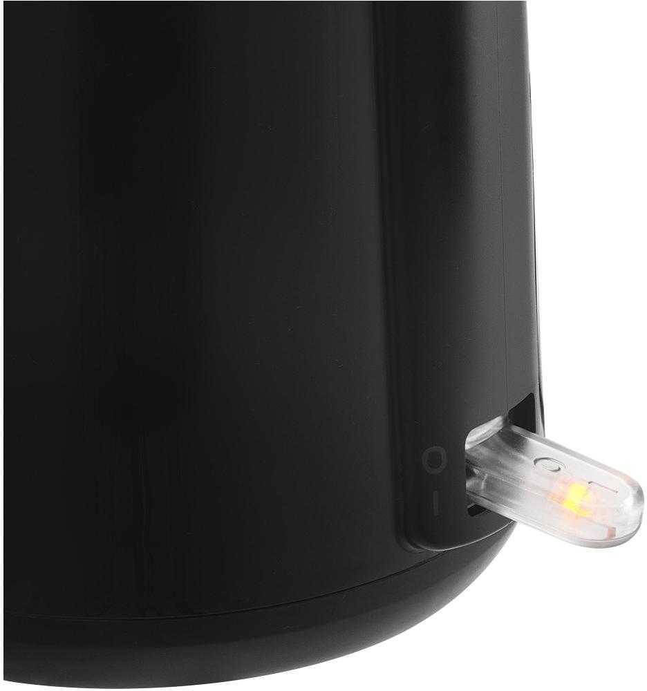 Virdulys Sencor SWK0156BK