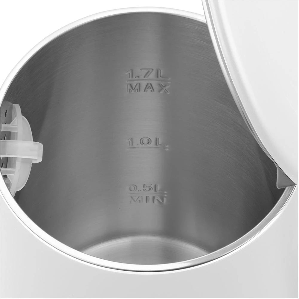 Virdulys Sencor SWK Elektrinis virdulys 0550WH