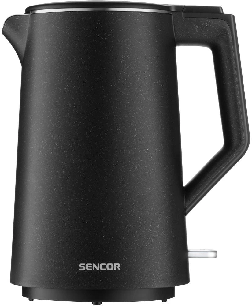 Virdulys Sencor SWK 0551BK Elektrinis virdulys