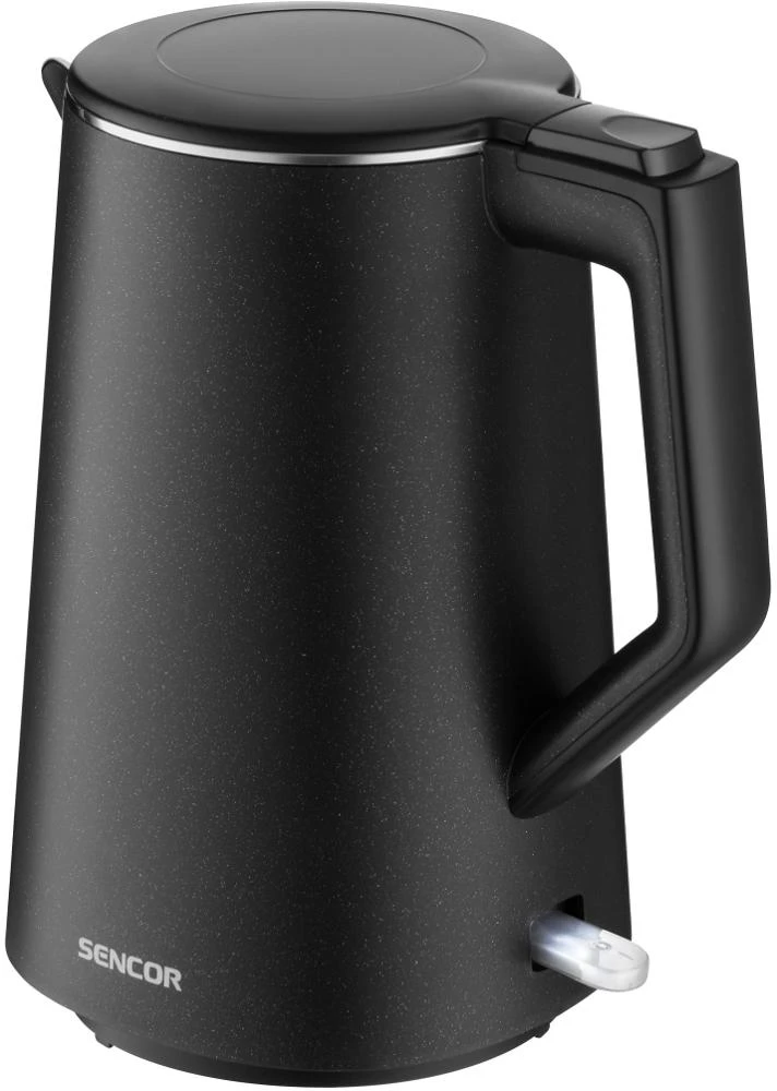 Virdulys Sencor SWK 0551BK Elektrinis virdulys