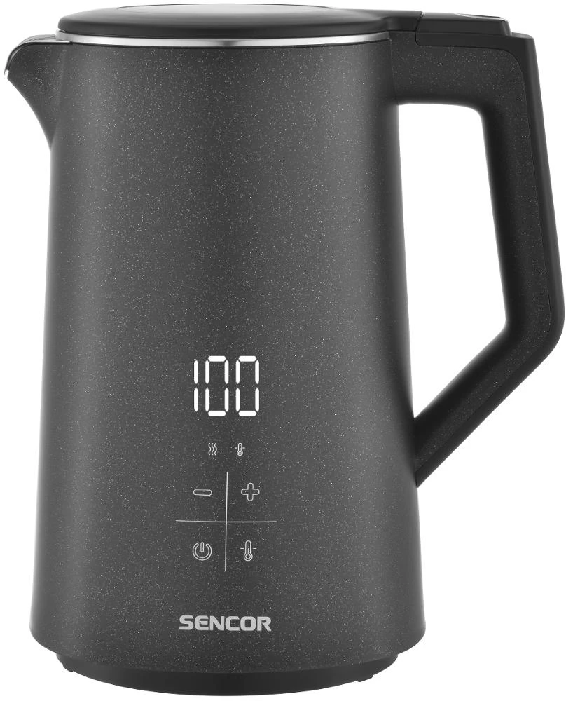 Virdulys Sencor SWK 0600BK
