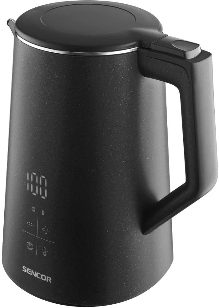 Virdulys Sencor SWK 0600BK