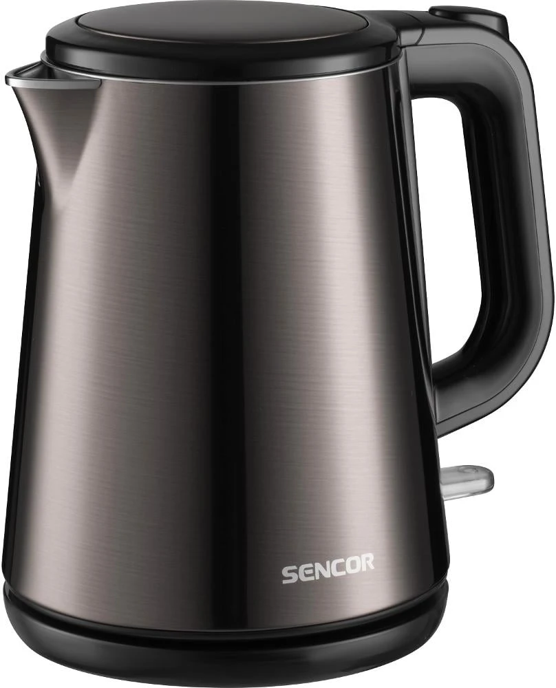 Virdulys Catler Sencor SWK 0710BK Cool Touch