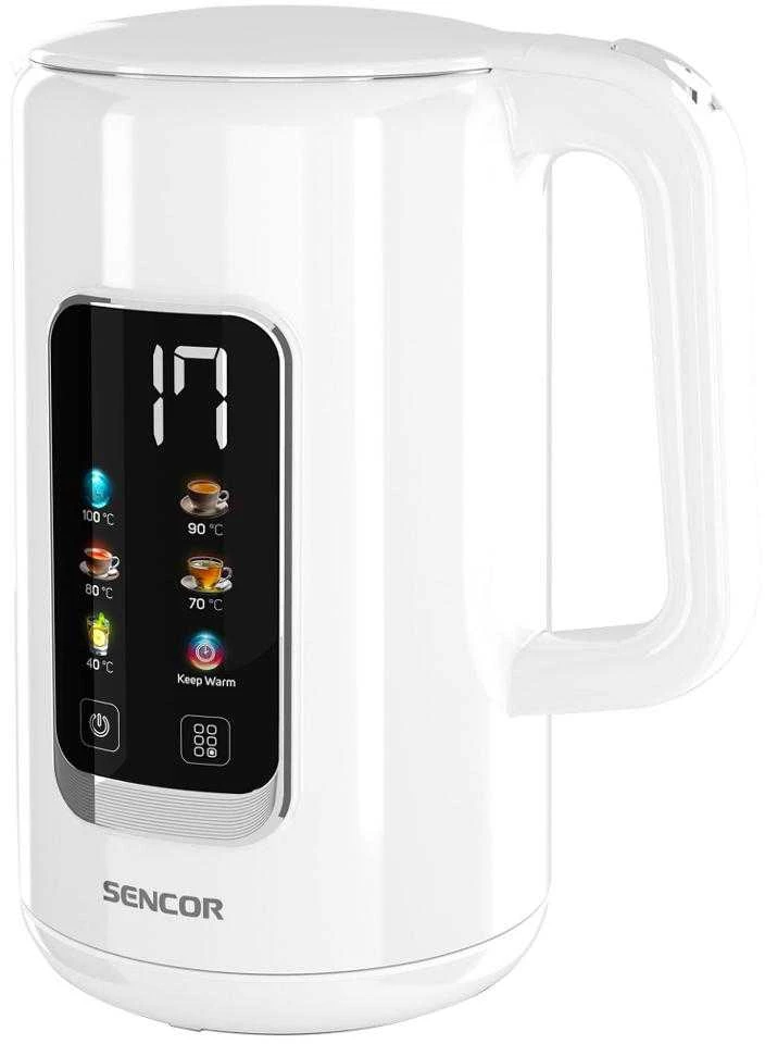 Virdulys Sencor SWK 0950WH
