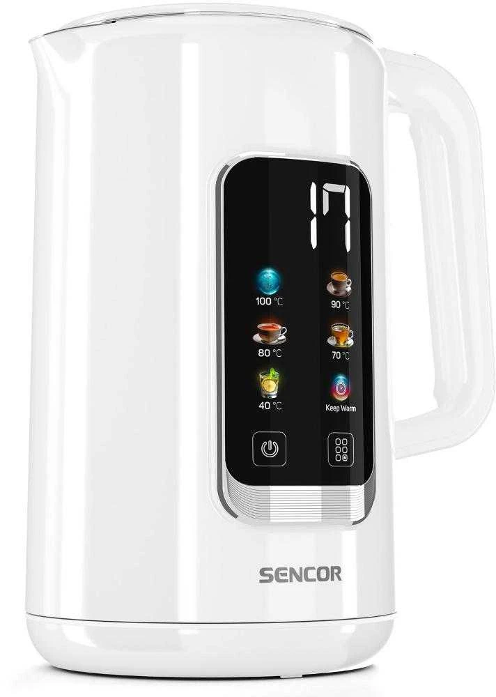 Virdulys Sencor SWK 0950WH