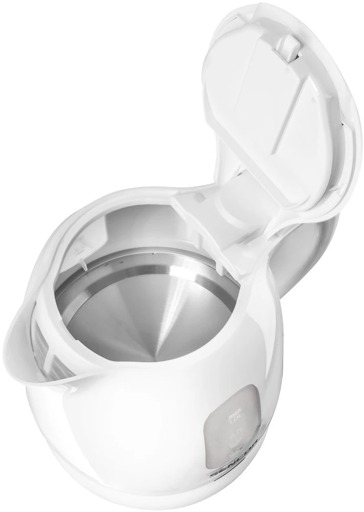 Elektrinis virdulys Sencor SWK 1010 WH