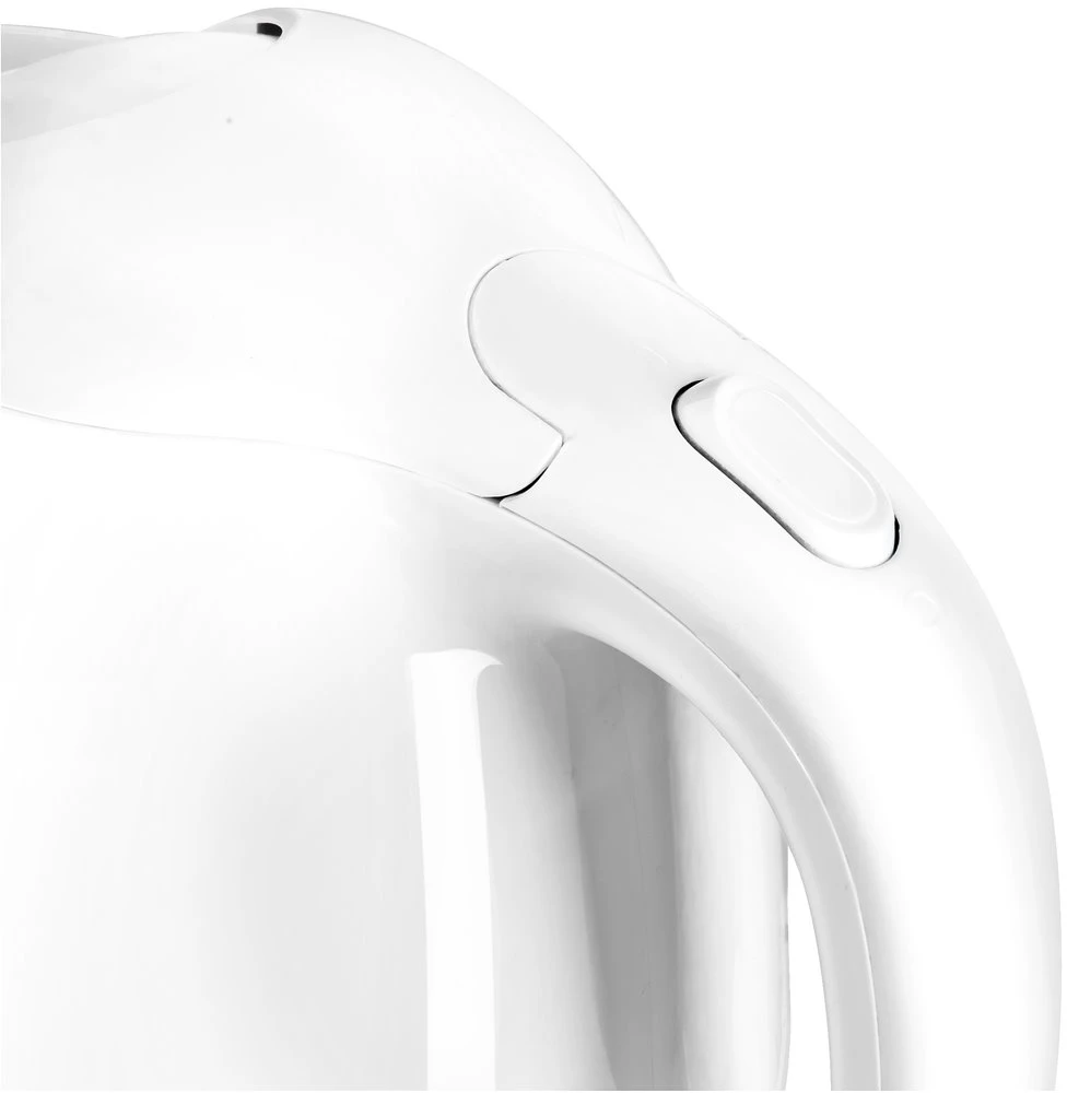 Elektrinis virdulys Sencor SWK 1010 WH
