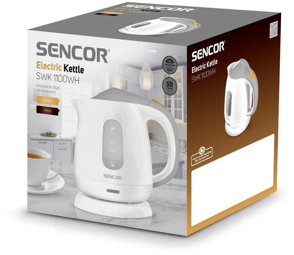 Virdulys Sencor SWK 1100WH