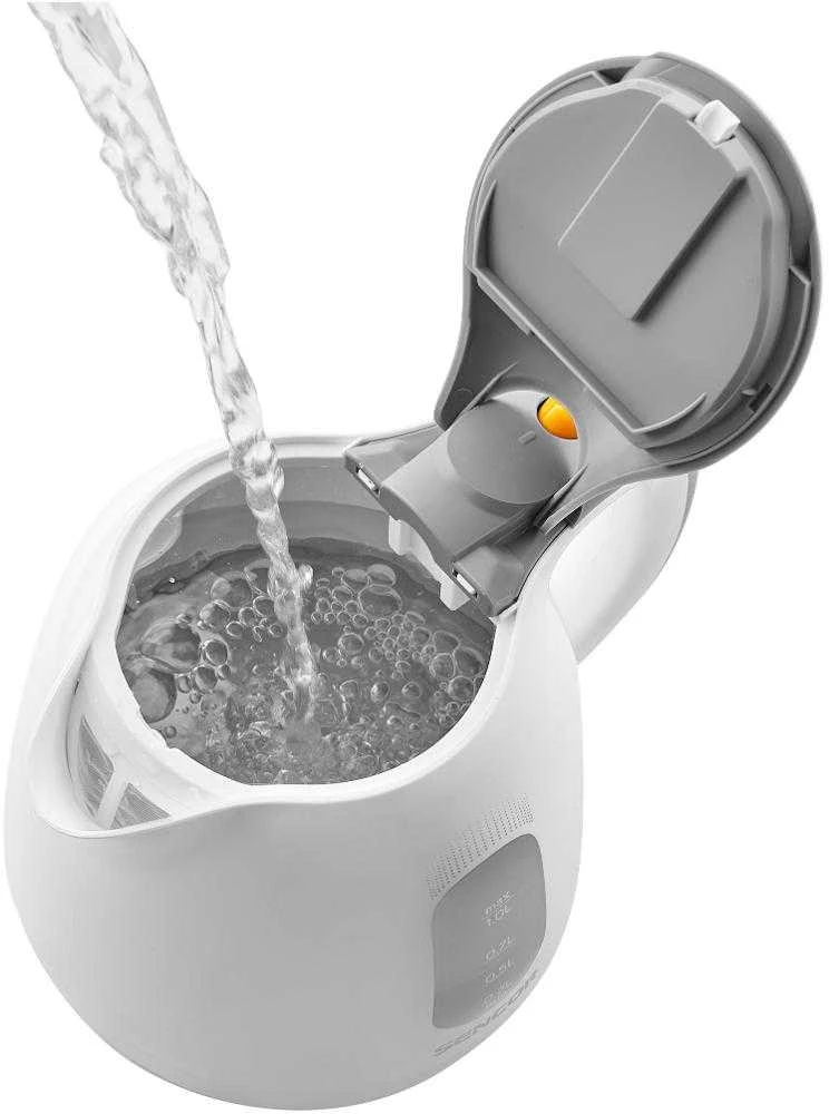 Virdulys Sencor SWK 1100WH