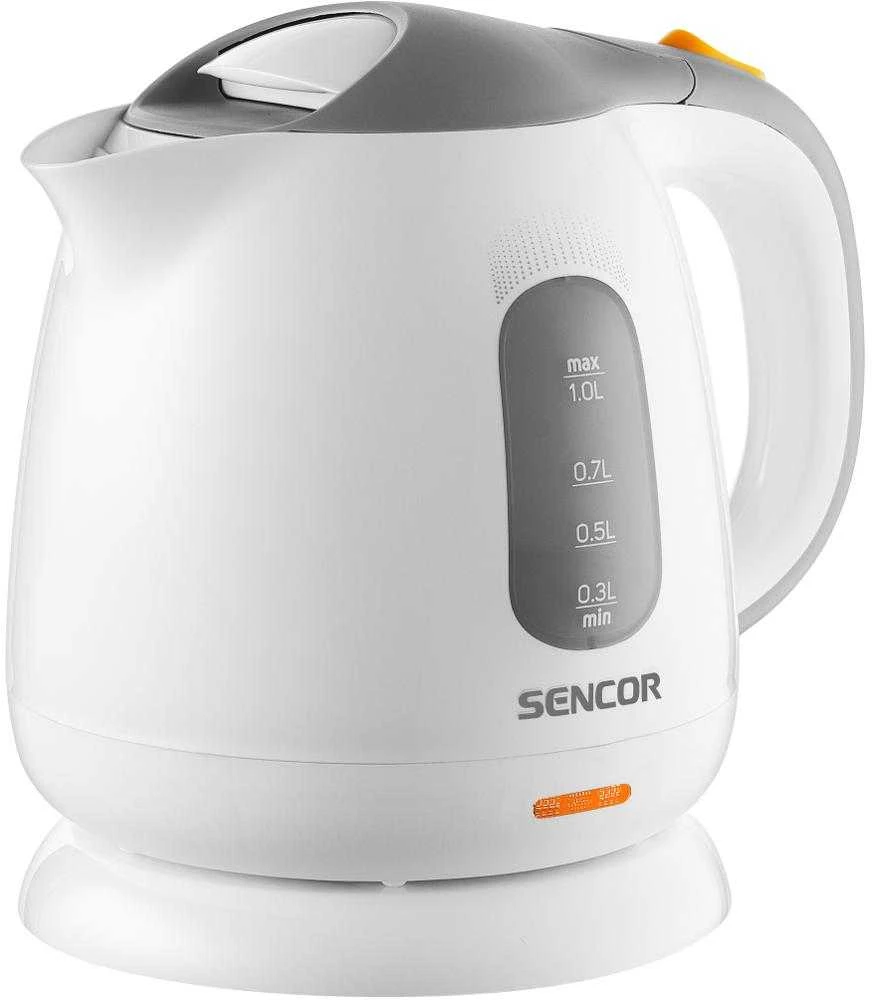 Virdulys Sencor SWK 1100WH