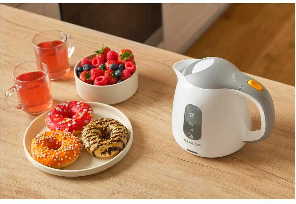Virdulys Sencor SWK 1100WH
