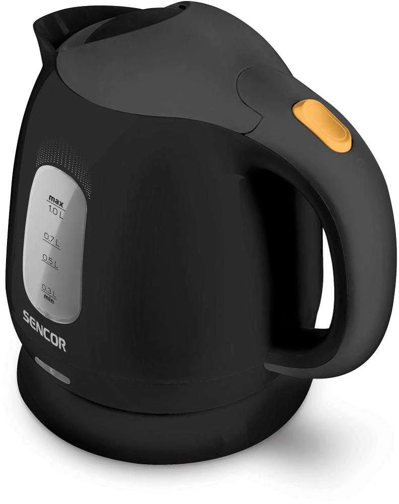 Virdulys Sencor SWK 1101BK