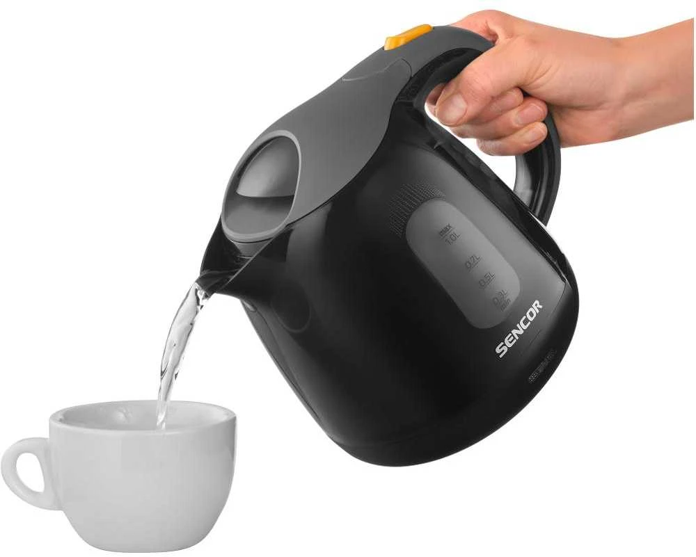 Virdulys Sencor SWK 1101BK