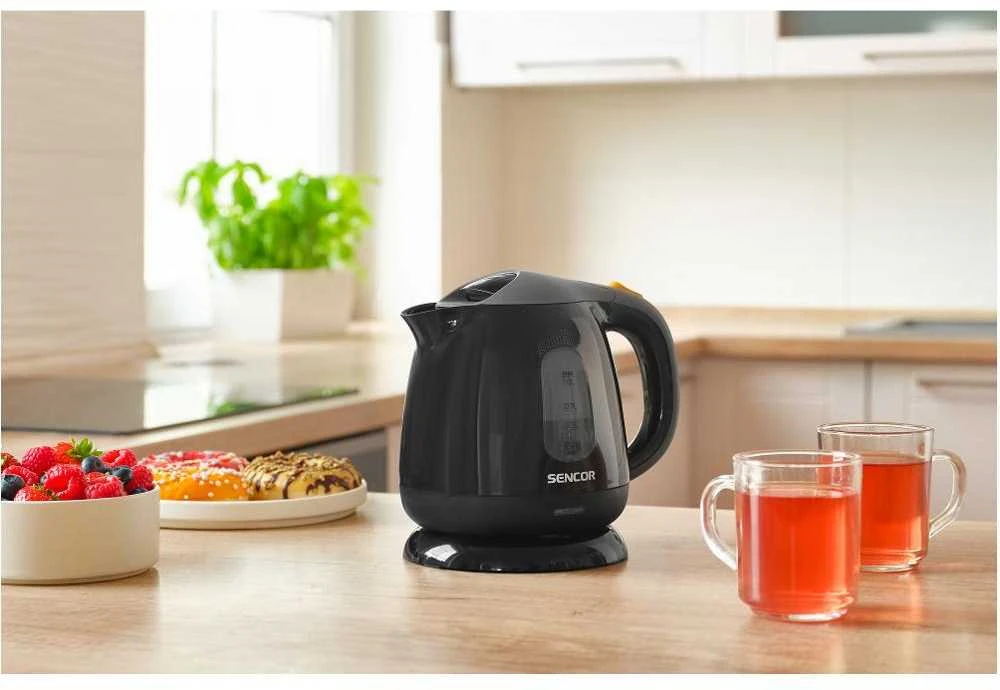 Virdulys Sencor SWK 1101BK