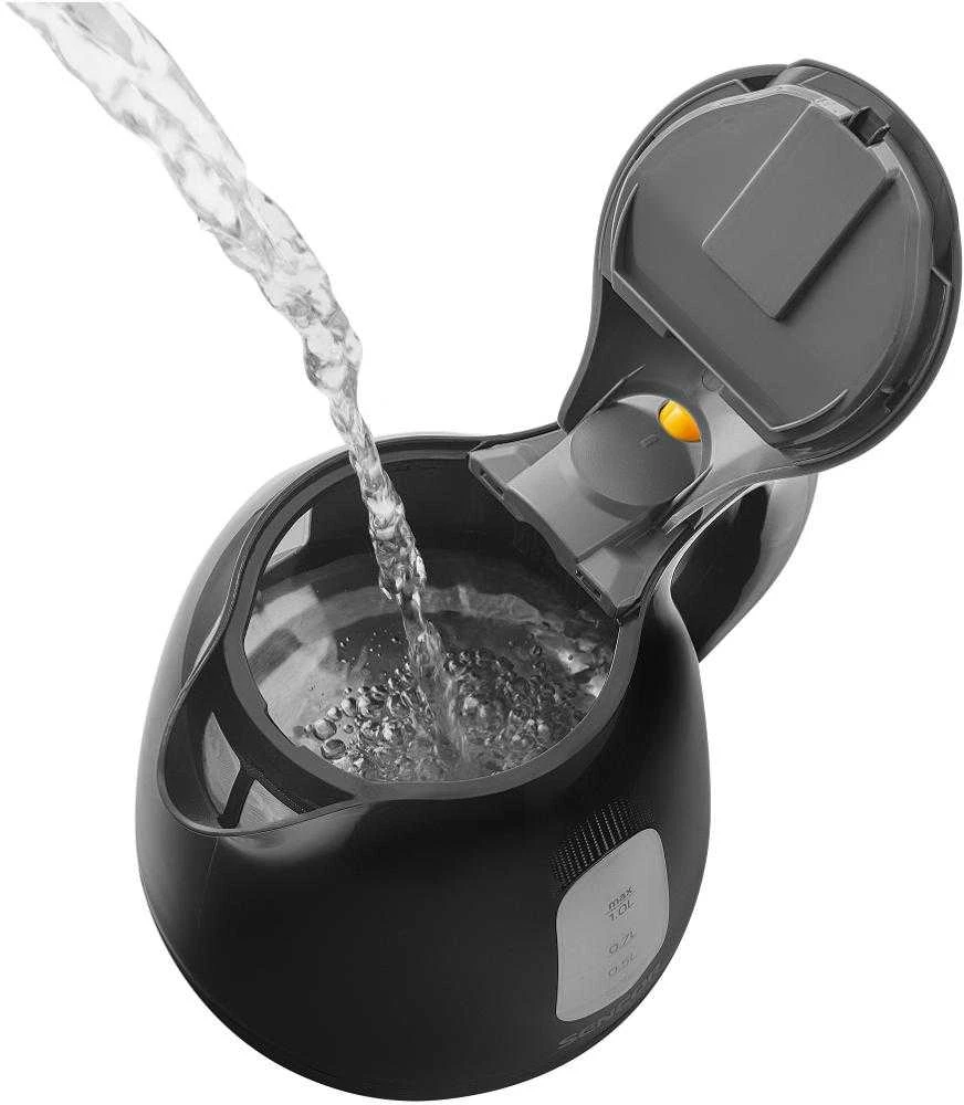 Virdulys Sencor SWK 1101BK