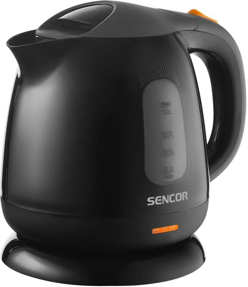 Virdulys Sencor SWK 1101BK