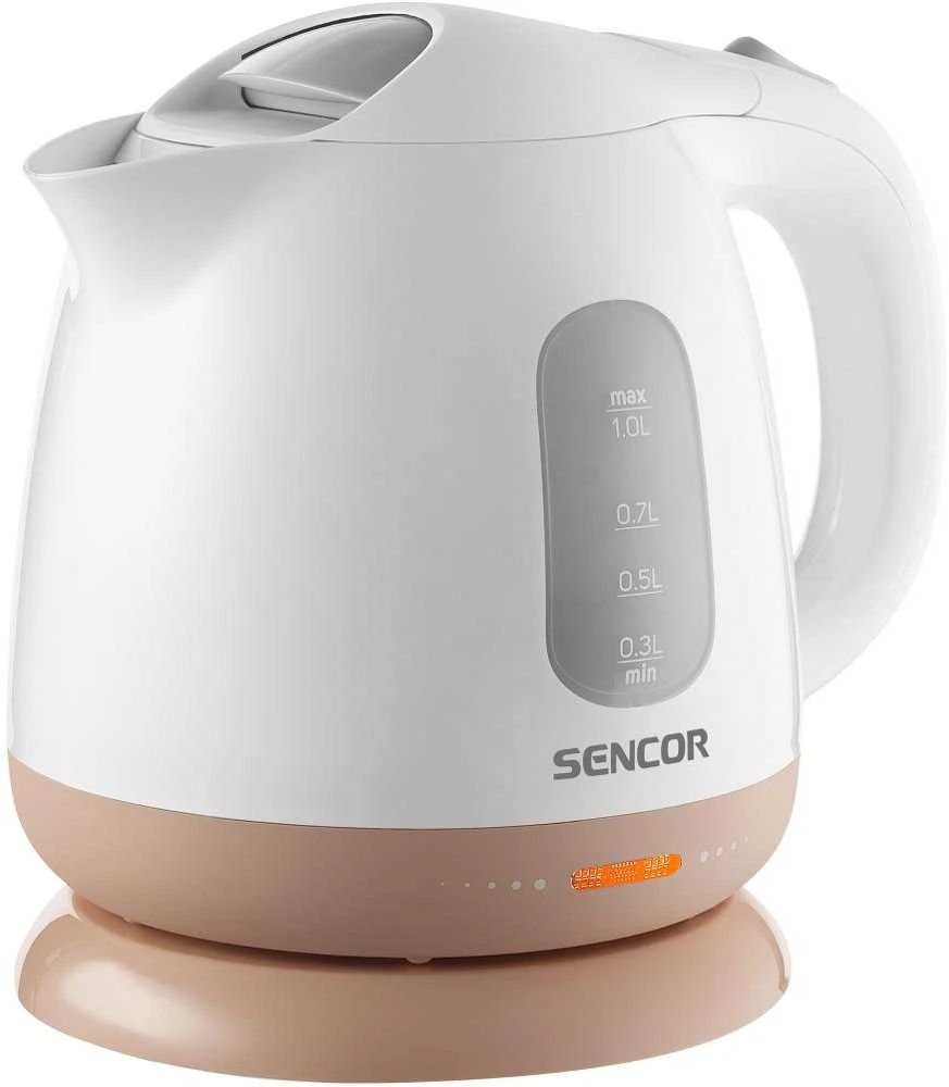 Virdulys Sencor SWK 1102RS