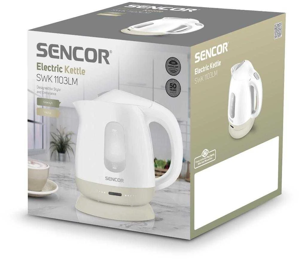 Virdulys Sencor SWK 1103LM