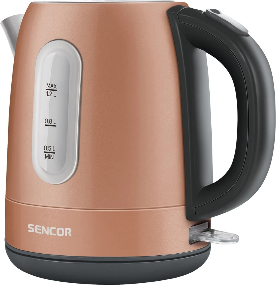 SENCOR elektrinis virdulys SWK 1226 GD